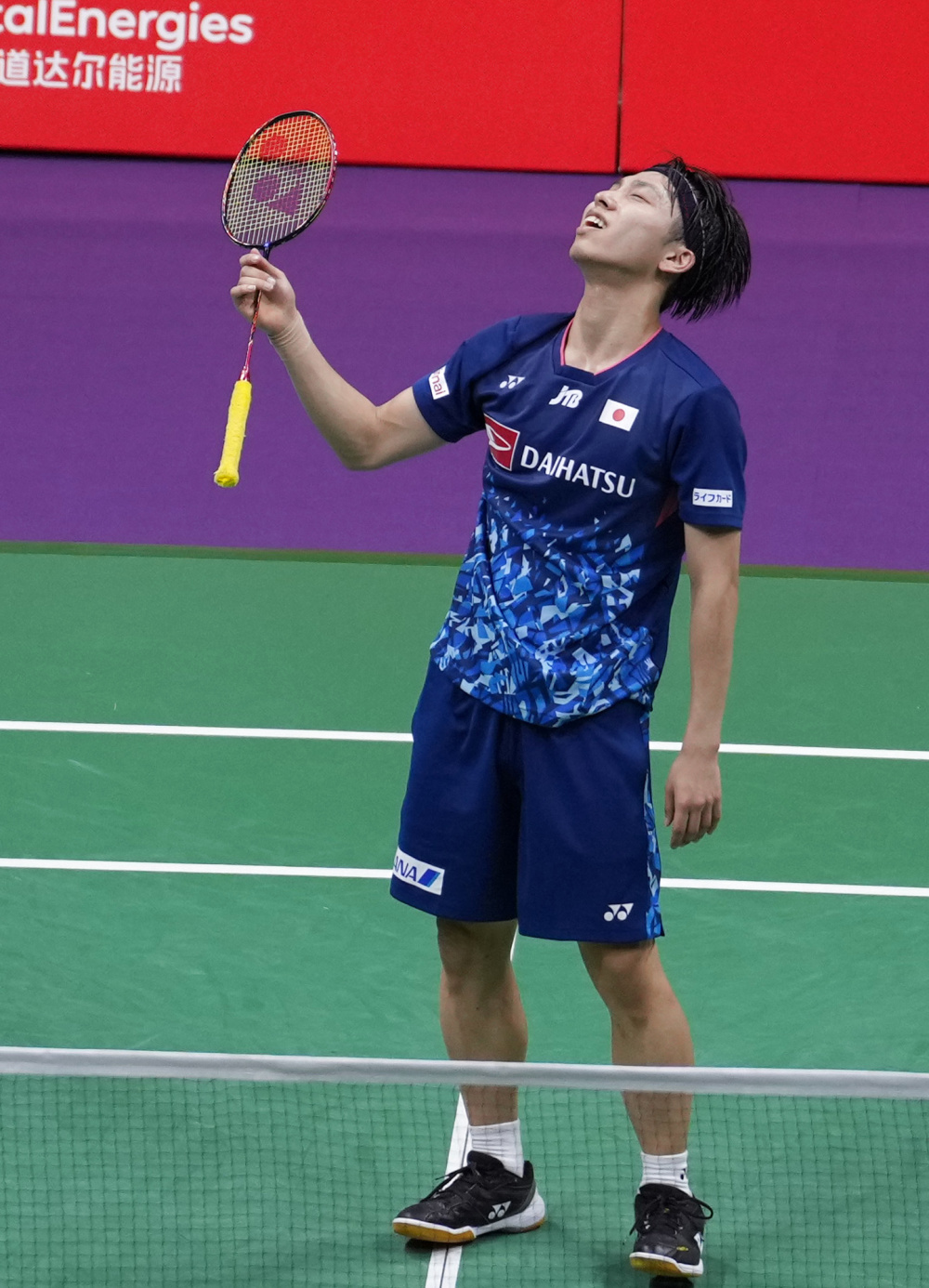 男双及女单 男双及女单