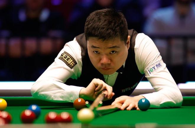 相信未来 相信未来