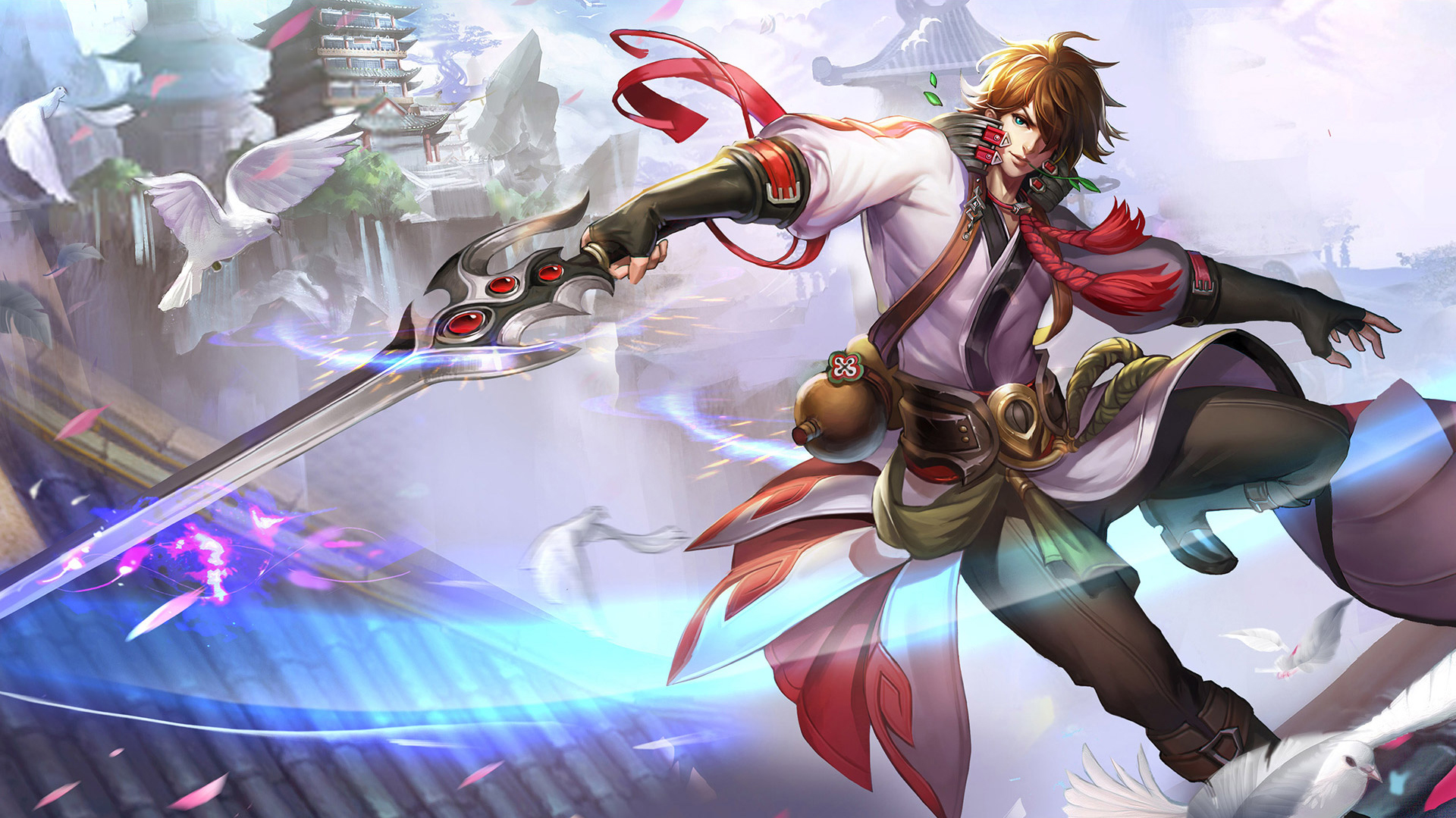 追求无怨无 追求无怨无