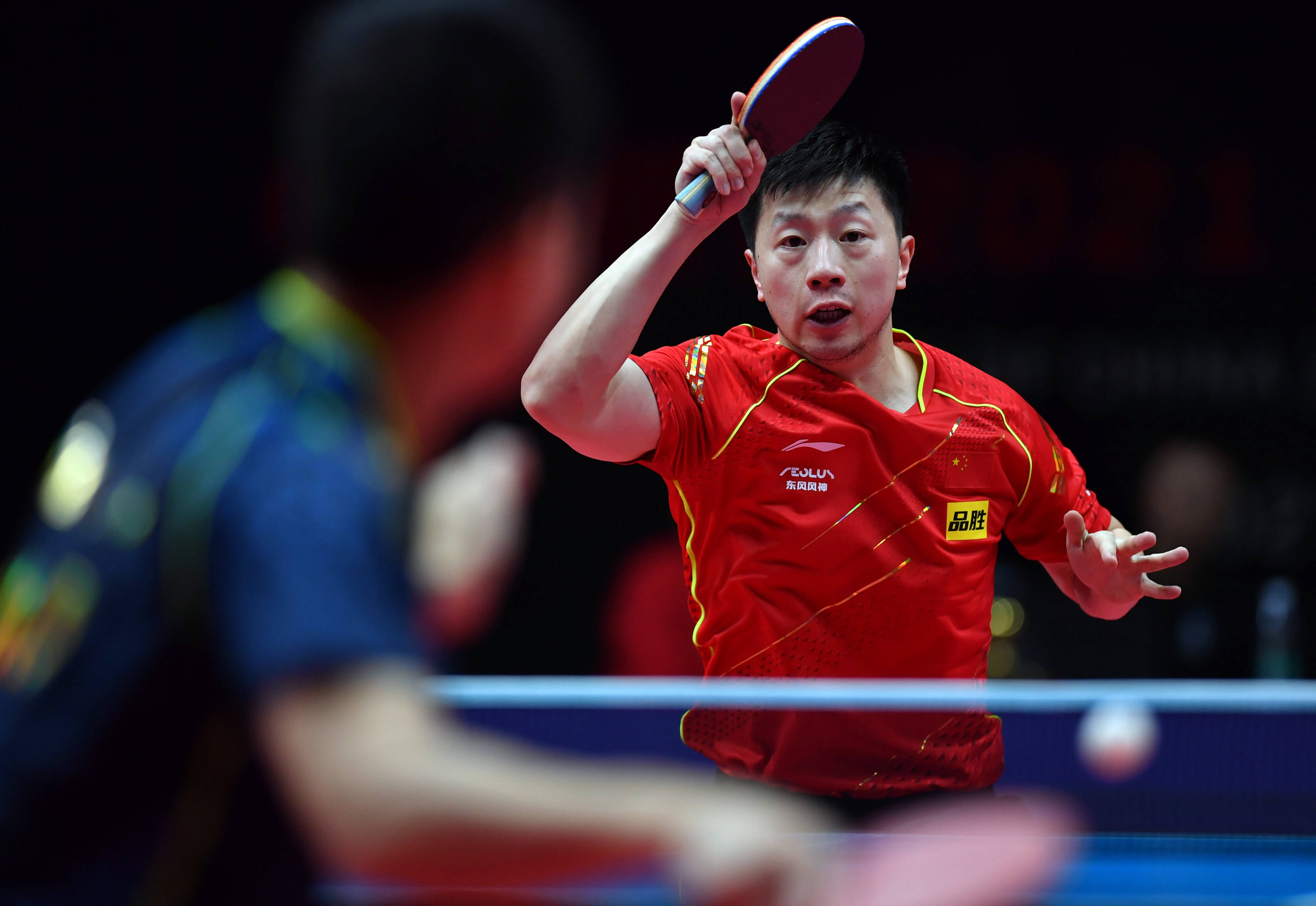 班凯罗的表 班凯罗的表