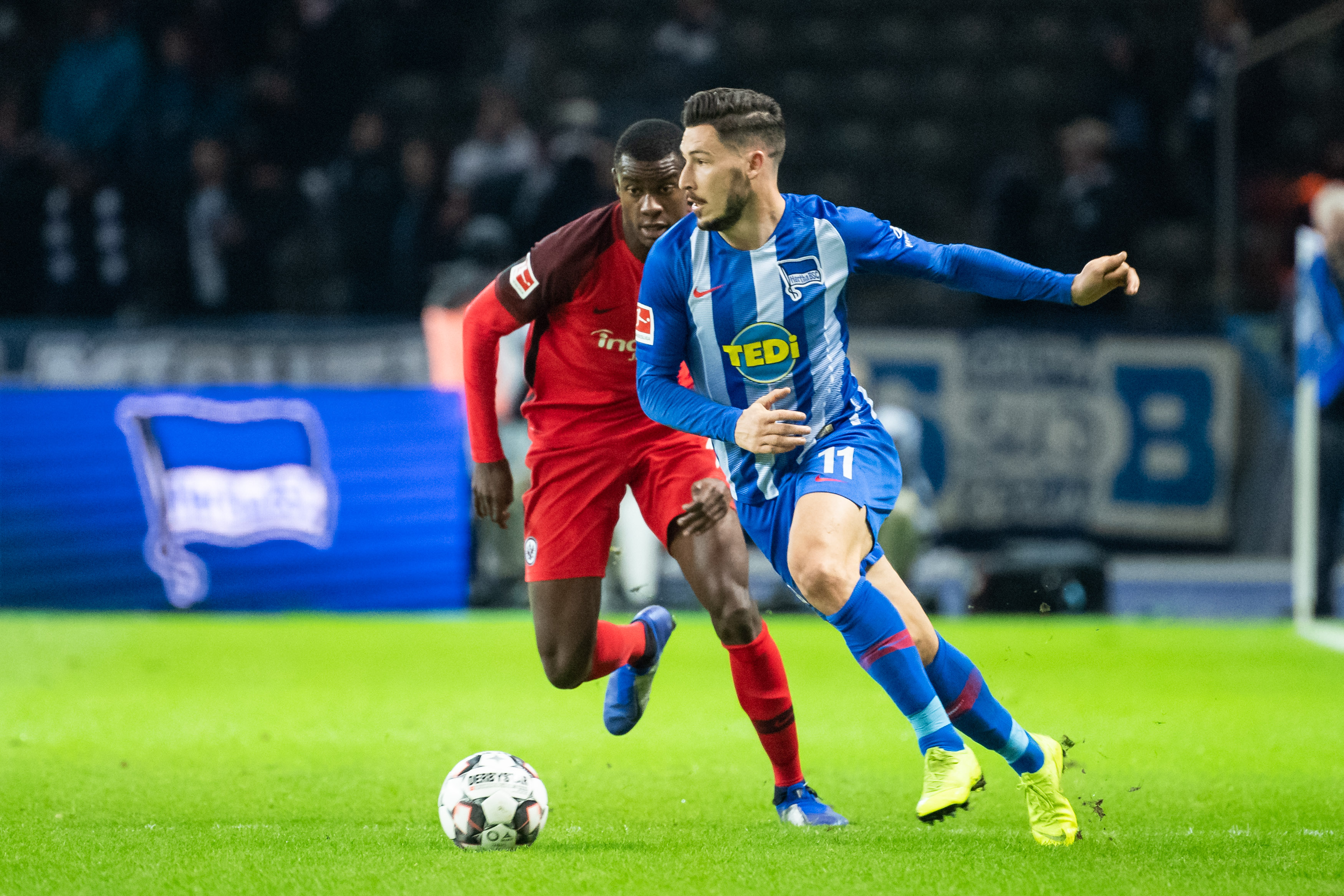 越来越多的 越来越多的