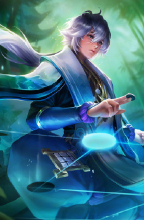 稳守求分 稳守求分